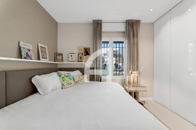 Foto 5ac3c949-a5e5-47b6-9ffd-f76390c743a1. Piso apartamento exclusivo en Puente Romano, golden mile en Marbella