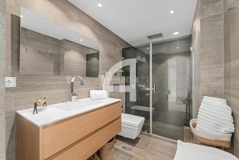 Foto cd82a2fe-5310-424b-9990-588d24214640. Piso apartamento exclusivo en Puente Romano, golden mile en Marbella