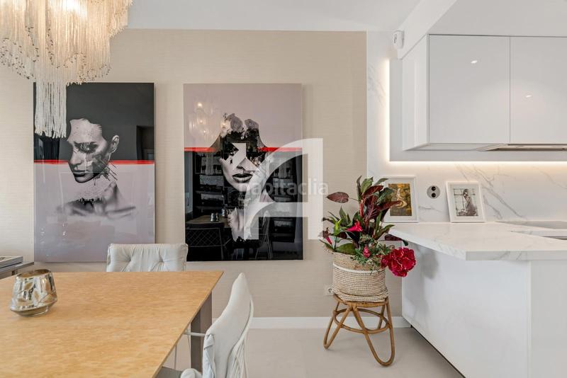 Foto d9446715-f0e7-472d-a8c8-2af6469f9c6f. Piso apartamento exclusivo en Puente Romano, golden mile en Marbella