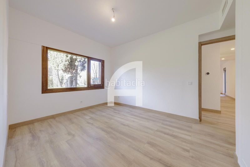 Foto c4dc9b26-7208-48f7-aaa9-7a2bc17950fa. Chalet con riscaldamento piscina in Villafranca del Castillo Villanueva de la Cañada