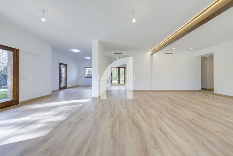 Foto d989e537-10e9-48eb-8d55-ecd9838a517b. Chalet con riscaldamento piscina in Villafranca del Castillo Villanueva de la Cañada