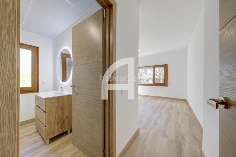 Foto e5240c22-f5a3-427f-824e-32e62a4e5299. Chalet con riscaldamento piscina in Villafranca del Castillo Villanueva de la Cañada