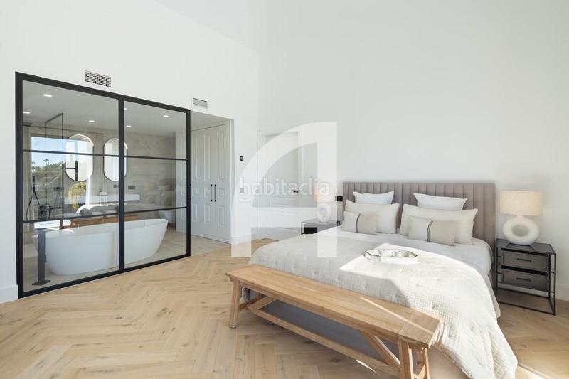 Foto 133d035e-b392-4d7b-8707-ff7905578b82. Xalet amb aparcament a La Quinta Benahavís