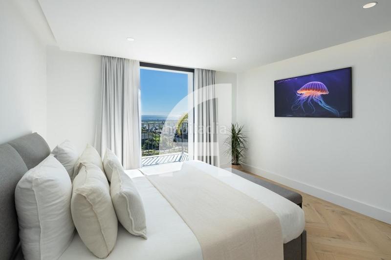 Foto 74947edf-6080-4e95-aad2-cff52f1a8bec. Xalet amb aparcament a La Quinta Benahavís