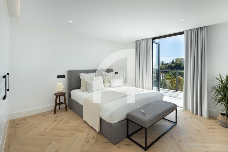 Foto a424418e-6a53-4064-b290-547c7c67aef1. Xalet amb aparcament a La Quinta Benahavís