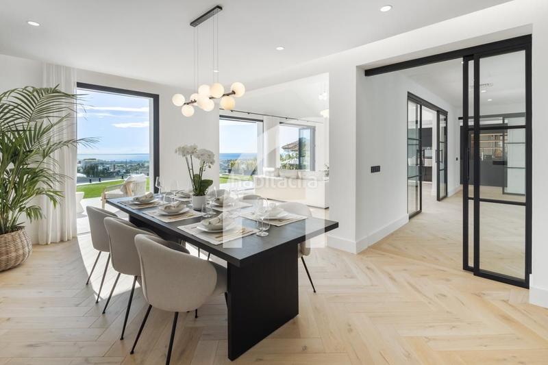 Foto ef97f8ae-ed31-45cd-ac6b-1cc53c1a5a7d. Xalet amb aparcament a La Quinta Benahavís