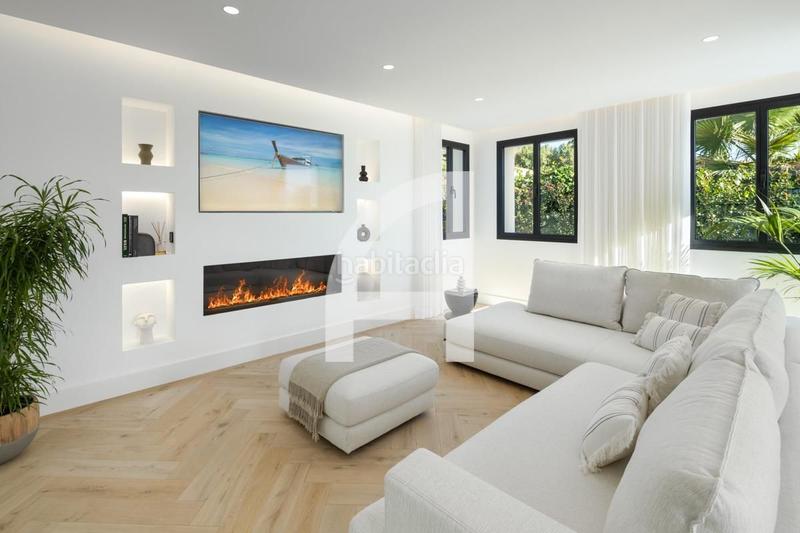 Foto fdb13eba-1b4d-40ee-ba74-682abbdc7457. Xalet amb aparcament a La Quinta Benahavís