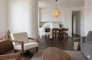 Appartamento  Goya. Vivienda en la  calle goya con 2 balcones a la calle