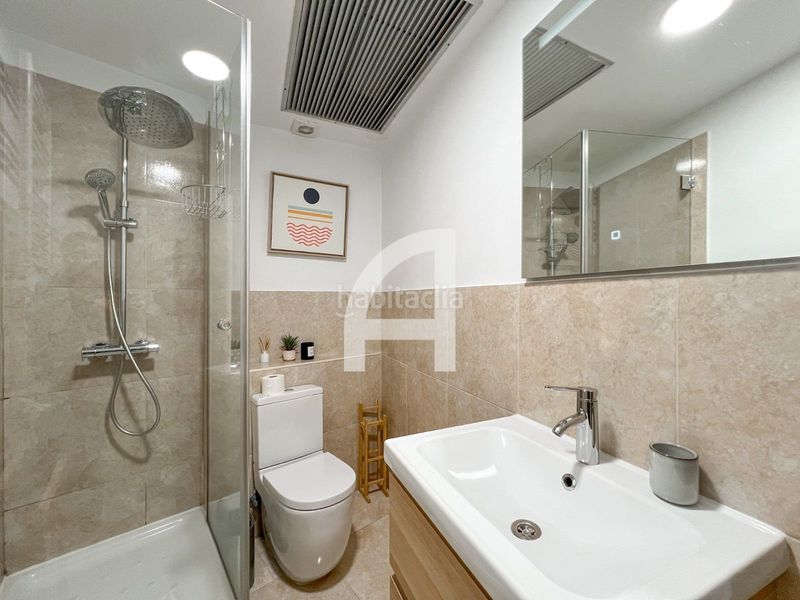 Foto 039dd239-c00e-4cb7-8372-75d9896b58cd. Lloguer pis amb calefacció a Recoletos Madrid