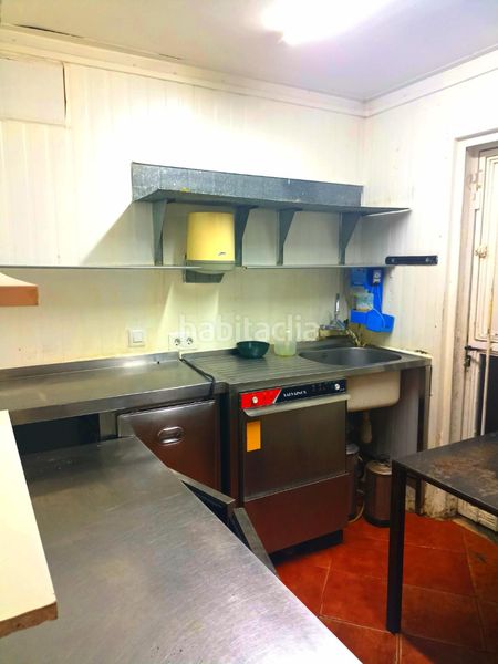 Foto 0d13c3c9-ef22-475d-92cd-3ef7b5fec0ae. Traspàs local comercial a Quart de Poblet