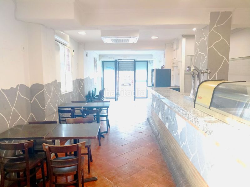 Foto 11ee1b66-c8d1-4598-92d1-ece8a76768dc. Traspàs local comercial a Quart de Poblet