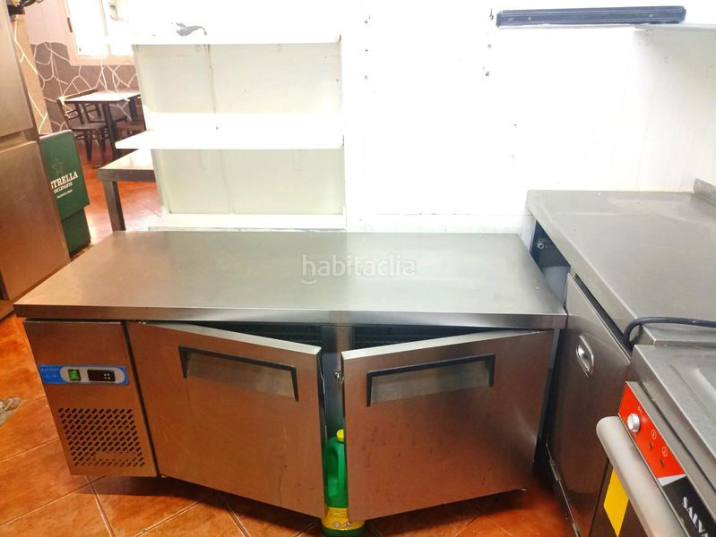 Foto 27d90da7-7574-4438-995e-6dad66504bfc. Traspàs local comercial a Quart de Poblet