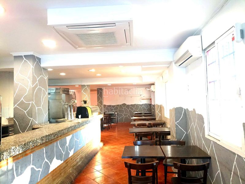 Foto 2e1cbadc-a595-4e3b-9ab8-2dc16cdccee3. Traspàs local comercial a Quart de Poblet