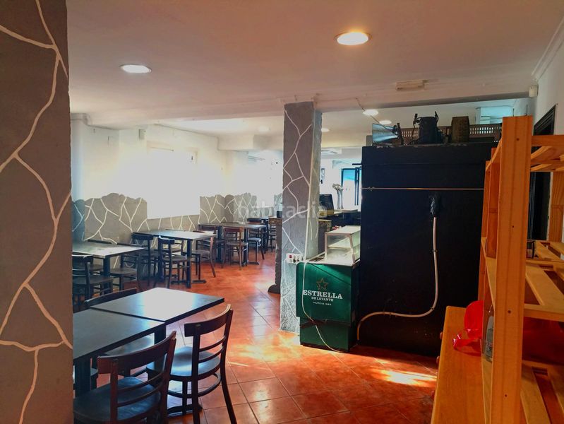 Foto 462337c1-c6e1-4321-9bf3-5531db4cc081. Traspàs local comercial a Quart de Poblet