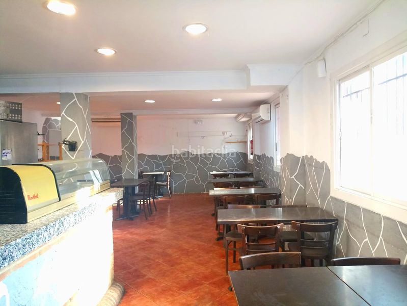 Foto 48da0f95-e772-4628-bd61-a837fadb9632. Traspàs local comercial a Quart de Poblet