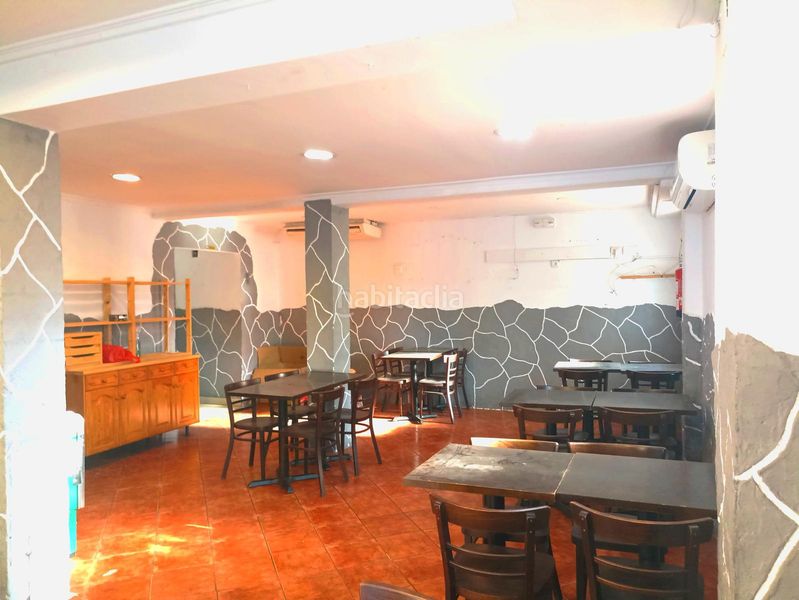 Foto 4a4a6b75-21d0-445b-98ed-9f9a22c7aa6f. Traspàs local comercial a Quart de Poblet