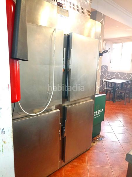 Foto 6605ce99-1bc5-44d4-8d33-ec4091a663fc. Traspàs local comercial a Quart de Poblet