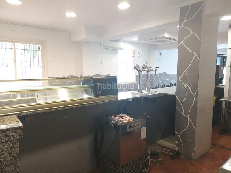 Foto 71946b92-8d1e-4af0-8a8f-db6f502d218a. Traspàs local comercial a Quart de Poblet