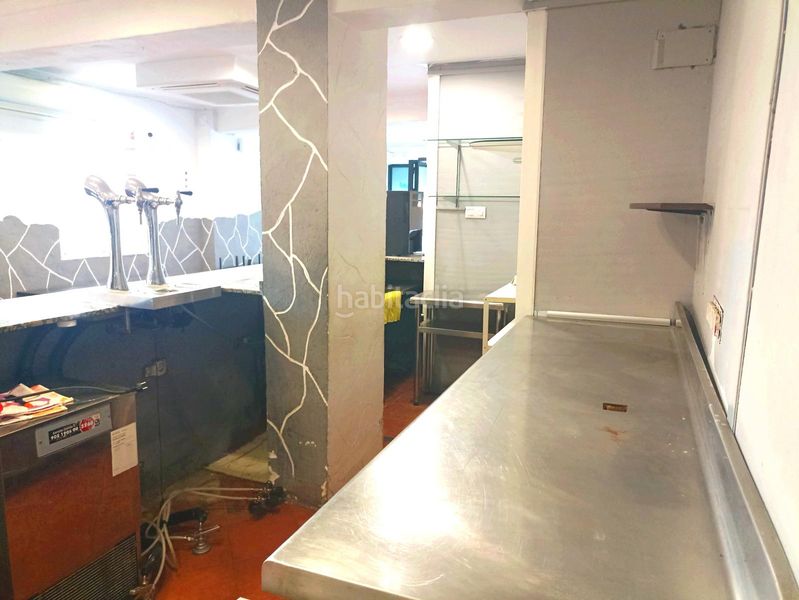 Foto 90e5dfe8-5283-4301-9457-1e7639e5ae9d. Traspàs local comercial a Quart de Poblet