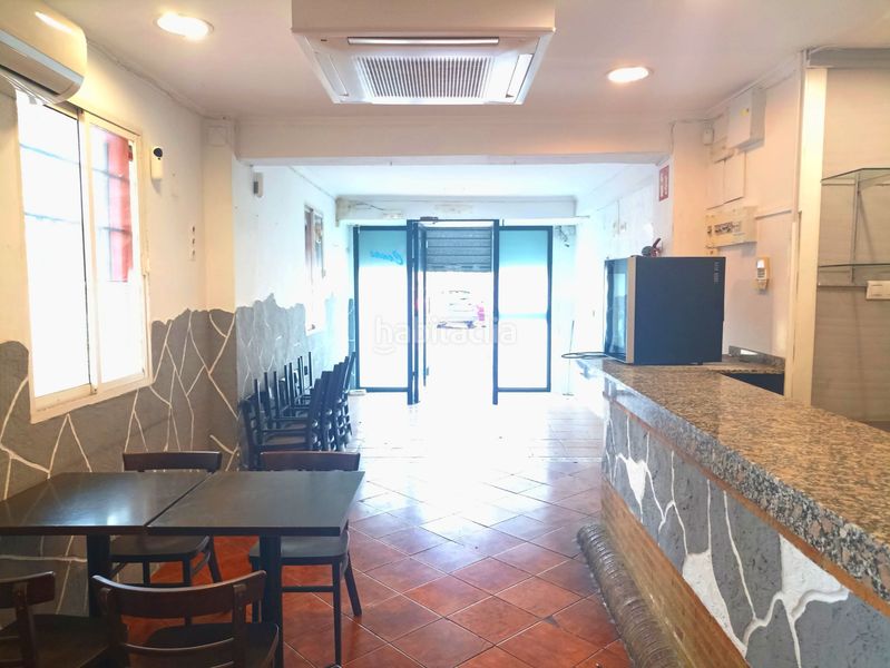 Foto a416dd9f-8a2a-4fa9-a8b7-80a93f9b317d. Traspàs local comercial a Quart de Poblet