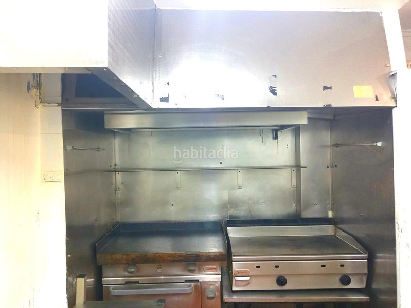 Foto ed8bb6b4-a79f-4e26-9830-e4c9206c8314. Traspàs local comercial a Quart de Poblet