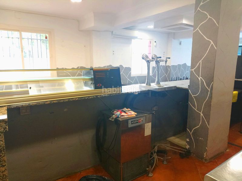 Foto fcfb11f4-bdf6-400a-85b2-c0fe2043c763. Traspàs local comercial a Quart de Poblet