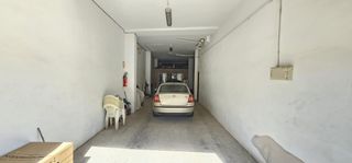 Local Comercial  Carrer conde de rodezno. Excelente local ubicado enfrente de mercadona