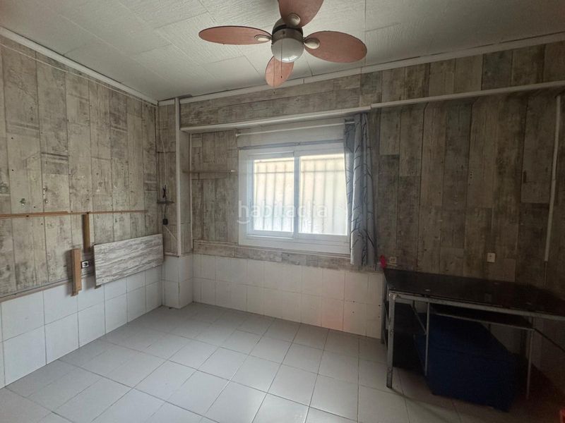 Foto 5a39a257-e265-483f-b953-2759aa613e8a. Flat in El Mercado Manises