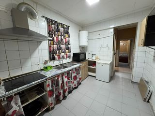 Appartement  Calle de francisco valldecabres. Excelente oportunidad de inversion