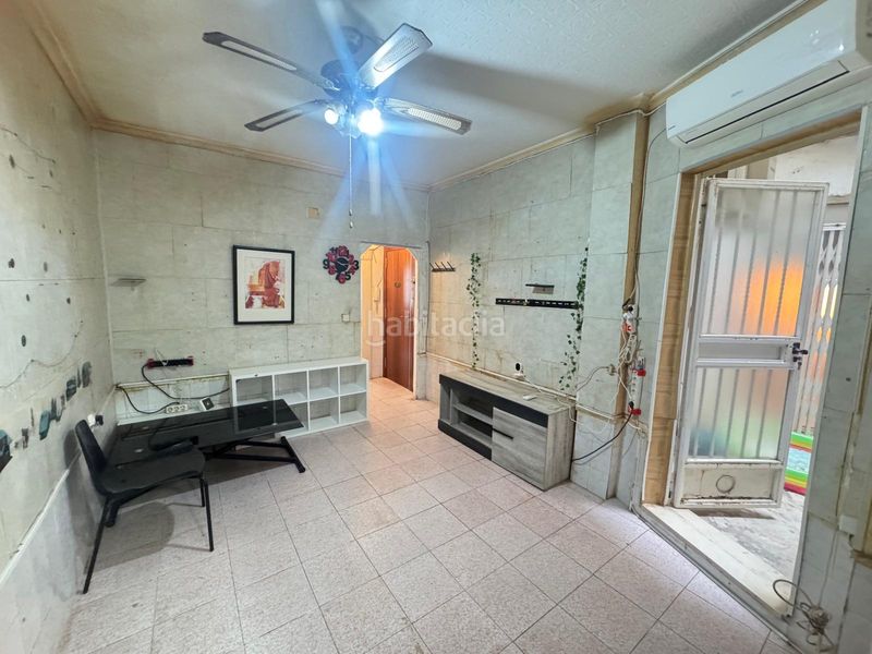 Foto ca47ba53-4108-4eef-91bc-cd043d66f1c7. Flat in El Mercado Manises
