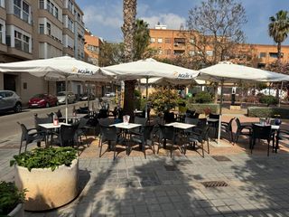 Traspàs Local Comercial a El Grau. Excelente oportinidad