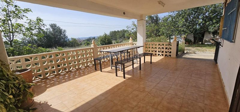 Foto 17719b7a-4fa3-4b55-b0c7-d312ad2b0123. Chalet en Cheste