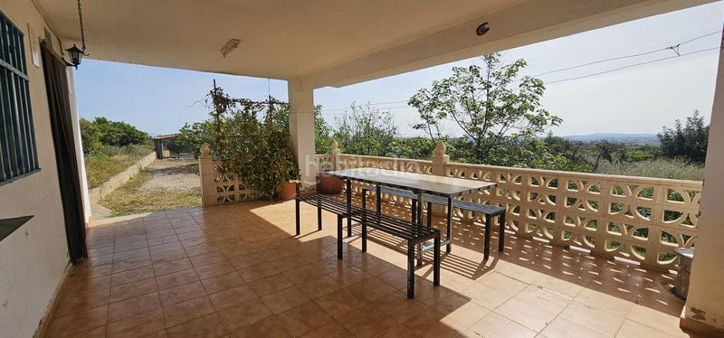 Foto 478a35db-b716-4035-9438-abdcc574d050. Chalet en Cheste