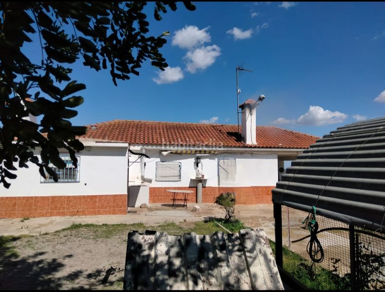 Foto 587c184e-04a0-463d-a1d7-afe9107d593e. Chalet en Cheste