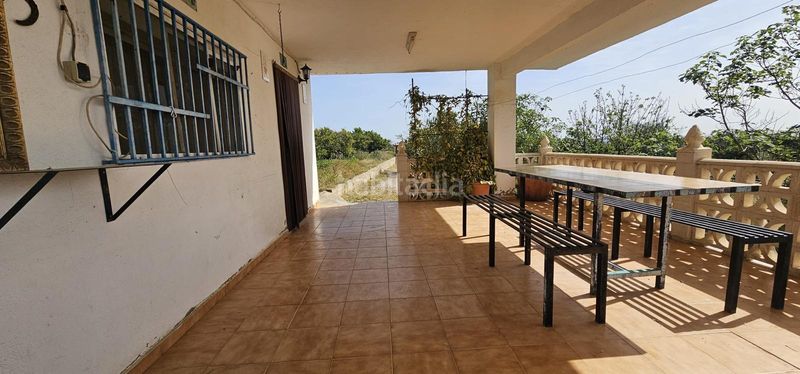 Foto c513c119-282e-450c-929e-4994cb921ef1. Chalet en Cheste