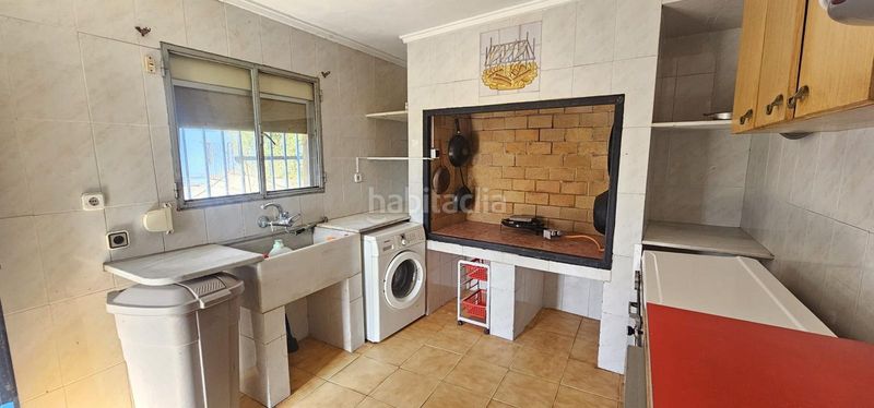 Foto fcc5e97b-6324-4d0d-b255-63bb7a46ed6b. Chalet en Cheste
