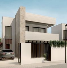 Chalet in San Juan de los Terreros. Exclusivas villas de obra nueva en san juan de los terreros vill