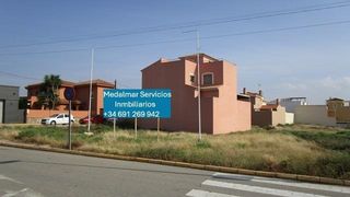 Terrain résidentiel à Vera Ciudad. Tu proyecto de vida empieza aquí! solar en la mejor zona residen