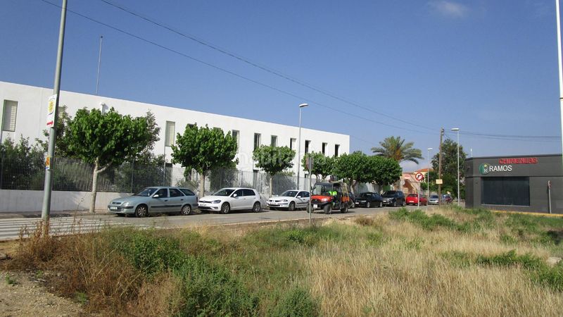 Foto 0ac2bc7a-3f3a-4857-8202-eee7d7e678e1. Terreny residencial a Vera ciudad Vera