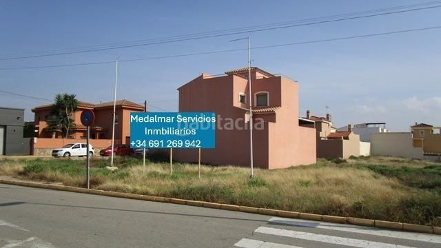 Foto 7c6ac19c-213a-4da9-a5c4-8399b284ece7. Terreny residencial a Vera ciudad Vera