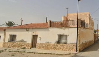 Casa a Palomares