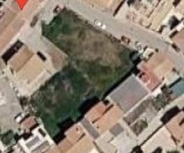 Terreno residenziale in Palomares. Parcela urbana de 1.176 m2 en el centro de palomares  excelente