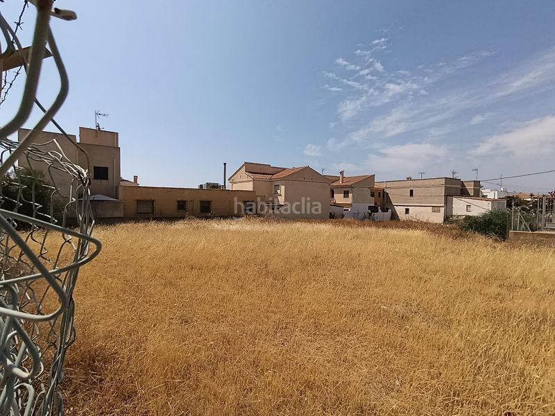 Foto b0fed2e2-b652-40ca-b500-3e47a464ac0c. Terreno residenziale in Palomares Cuevas del Almanzora