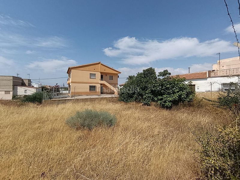 Foto f30e6ae6-fca4-4225-84cd-11574cf661f2. Terreno residenziale in Palomares Cuevas del Almanzora