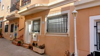 Planta baixa a Palomares
