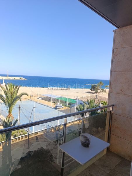 Foto 1b35d754-1f73-4116-9c2d-753e7f6a4ca8. Apartament amb calefacció a playa de Garrucha Garrucha