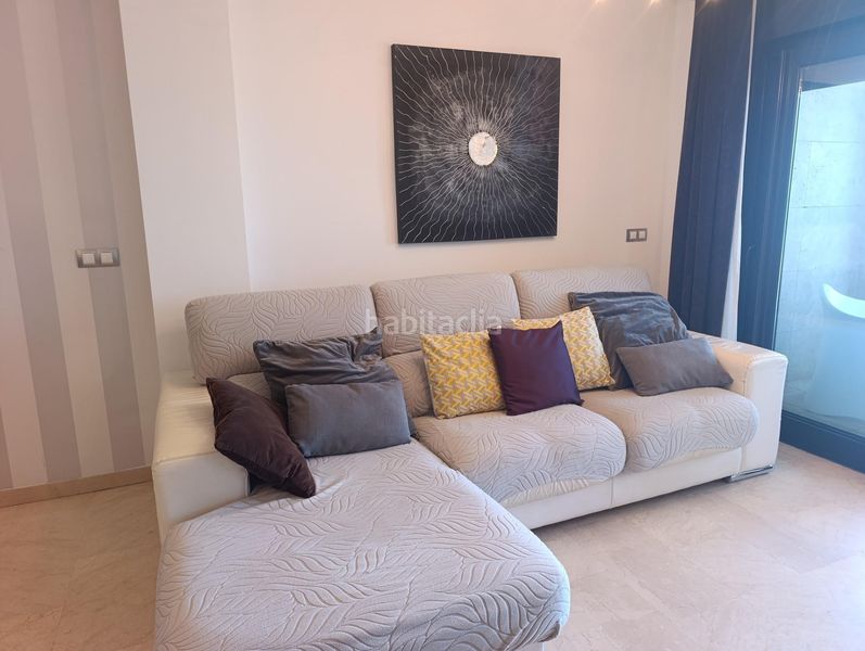 Foto 24189270-1f83-4072-8c8a-9e13bb1fb175. Apartament amb calefacció a playa de Garrucha Garrucha