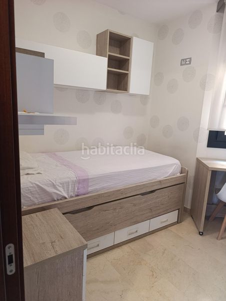 Foto 31157a7d-45a6-475c-ba54-73f8beef04b7. Apartament amb calefacció a playa de Garrucha Garrucha