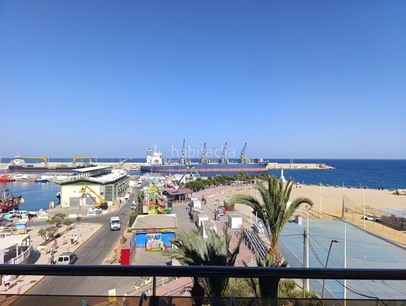 Foto 3b2aa720-060d-41a9-aa60-c7ce57d2d6fc. Apartament amb calefacció a playa de Garrucha Garrucha