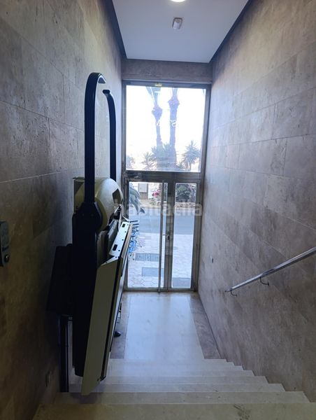 Foto 43675b42-602a-4ed4-86b8-29fc19295f05. Apartament amb calefacció a playa de Garrucha Garrucha